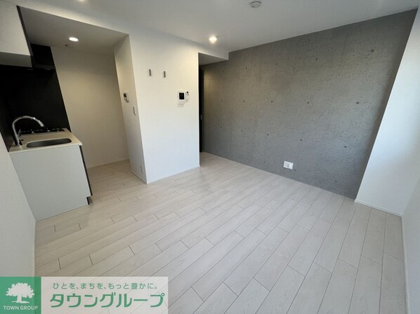 Reve Residence自由が丘IIの物件内観写真